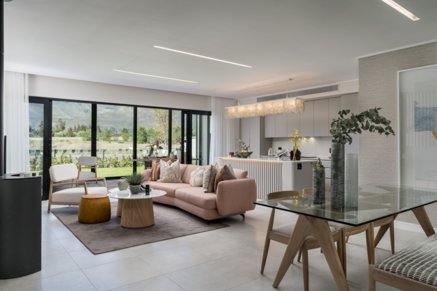3 Bedroom Property for Sale in Drakenzicht Western Cape